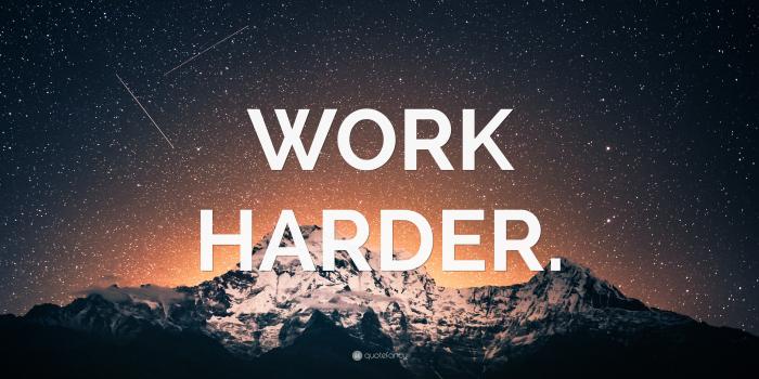 3840x2160 Top 30 Work Hard Wallpapers (2024 Update) - QuoteFancy