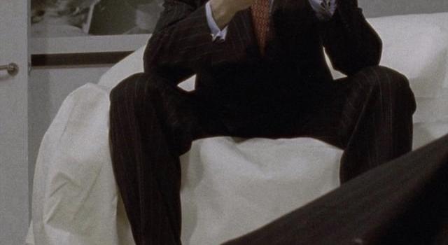 640x1385 American Psycho : r/deptheffectwallpaper