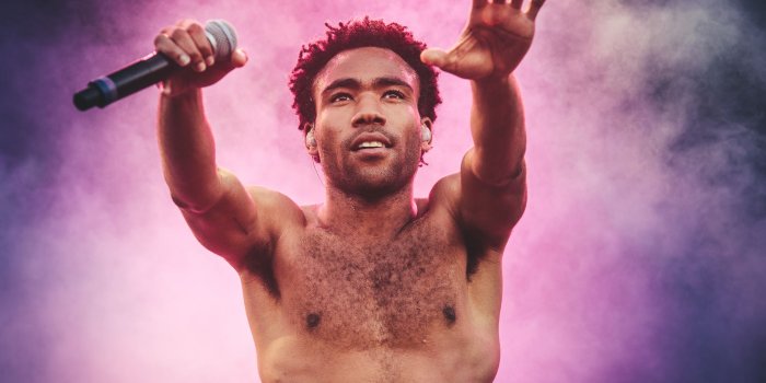 2048x1367 Music Childish Gambino HD Wallpaper