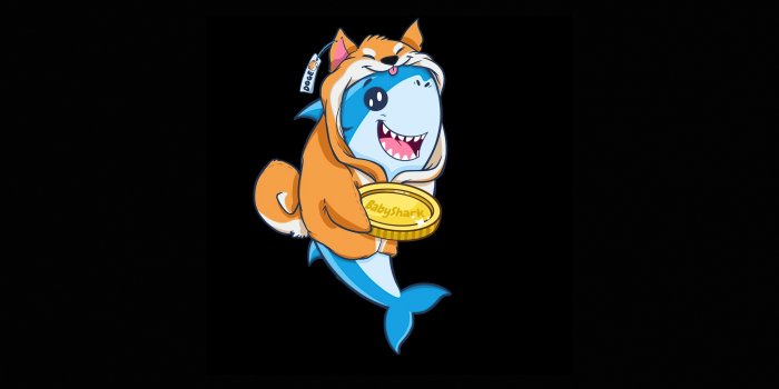 5120x2880 Baby Doge And Baby Shark Crypto Currency Wallpaper,HD Others Wallpapers,4k  Wallpapers,Images,Backgrounds,Photos and Pictures
