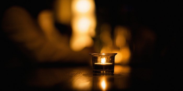 1680x1050 wallpaper for desktop, laptop | mj13-candle-light-night-bokeh-romantic