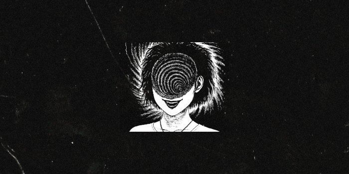 3000x2000 I created some Uzumaki wallpapers for your phone or desktop! : r/junjiito