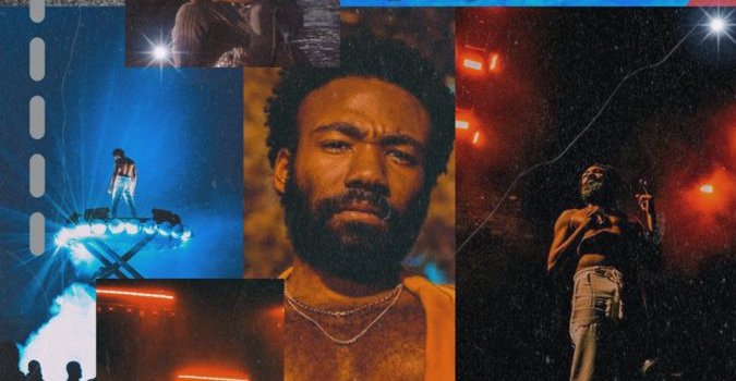 675x1200 donald glover / childish gambino cover | Childish gambino, Childish,  Atlanta show wallpaper