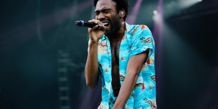 2500x1667 Music Childish Gambino HD Wallpaper