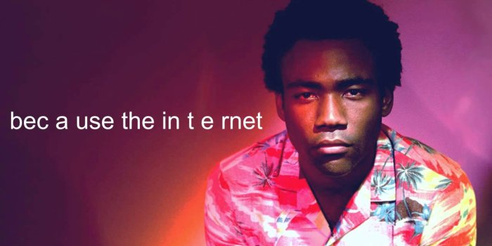 1280x720 Because The Internet Wallpapers