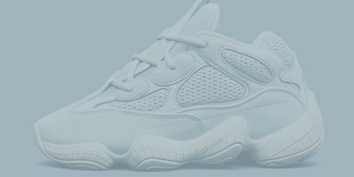 1183x2560 Adidas Yeezy 500 Light Blue Wallpapers - Yeezy Adidas Wallpapers