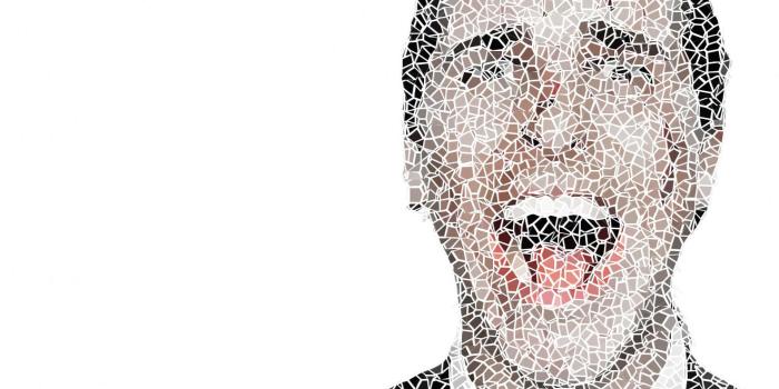 1920x1080 Download Patrick Bateman in American Psycho Wallpaper | Wallpapers.com