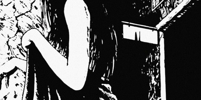 736x1472 Junji Ito Wallpaper - iXpap | Junji ito, Aesthetic art, Anime wallpaper