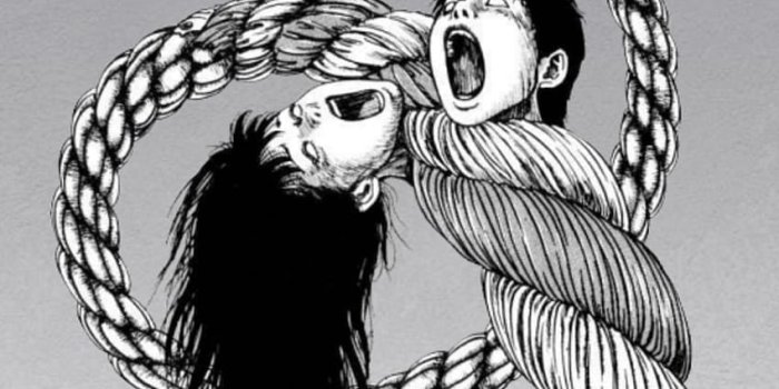 850x1511 Which Junji Ito manga is the best? - Sportskeeda Stories