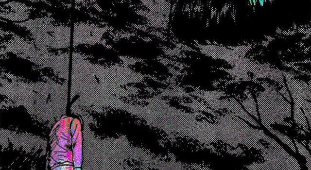 640x1383 Made a fresh batch of wallpapers for your mobile devices! : r/junjiito