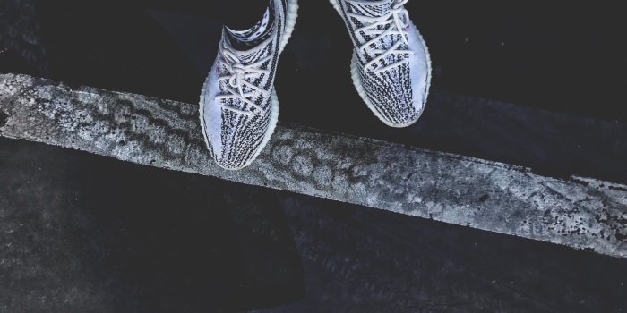 2048x1536 The Adidas Yeezy; Or, The Self in Modern Times - Litro Magazine USA
