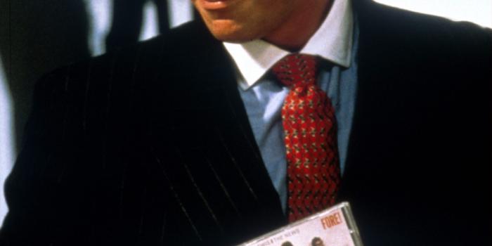 1682x2560 Patrick Bateman Wallpaper | WhatsPaper