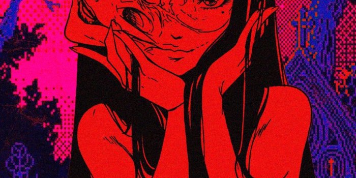 1080x1920 Top 17 Best junji ito Wallpapers [ HQ ]