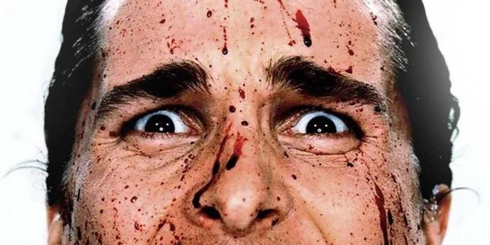 1080x2068 Patrick Bateman Ios 16 Wallpaper - Wallpaper Sun