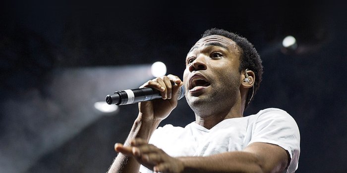 1280x1024 wallpaper for desktop, laptop | ha45-wallpaper-childish-gambino -donald-face-music