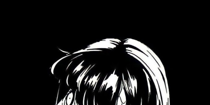 720x1640 Fondo Tomie | Goth wallpaper, Scary wallpaper, Horror art