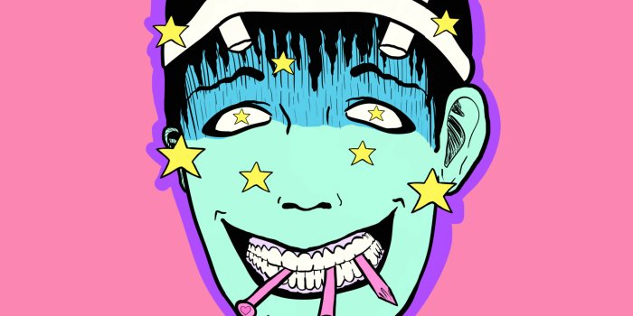 1920x2716 Vek Verrelli - Junji ito go crazy