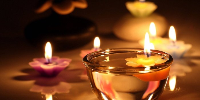 1920x1080 300+] Candle Wallpapers | Wallpapers.com