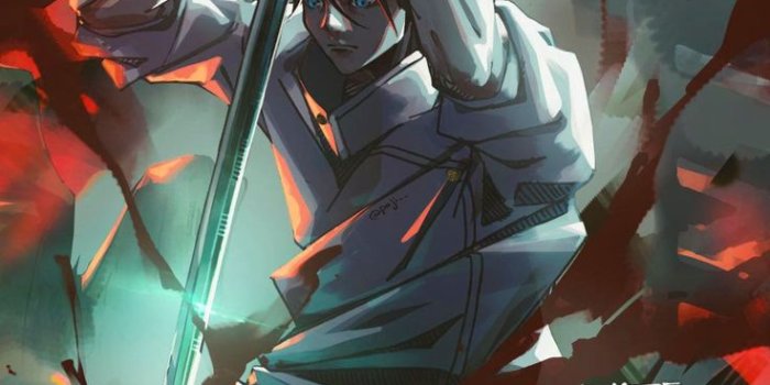 736x1308 Yuta Okkotsu Wallpaper Discover more Anime, JJK, Jujutsu Kaisen, Manga, Yuta  Jujutsu wallpaper. https://www.ixpap.com/yuta-… | Wallpaper, Funny video  memes, Jujutsu