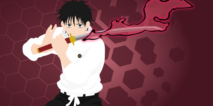 3840x2160 Here's a wallpaper of Yuta I made to celebrate the worldwide release of the  movie! : r/JuJutsuKaisen