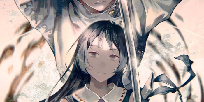 2944x4160 anime girls, anime, Jujutsu Kaisen