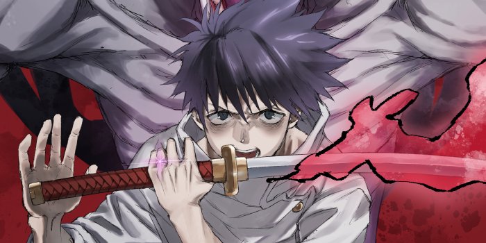 2577x2148 Yuta Jujutsu Kaisen Wallpapers