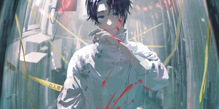 2753x2202 Anime Jujutsu Kaisen 0 HD Wallpaper by