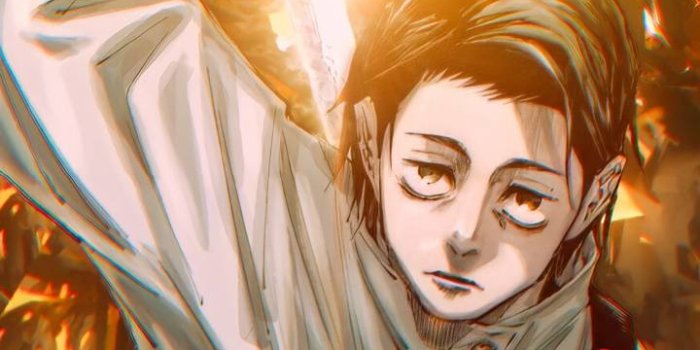 720x1280 Yuta Okkotsu Wallpapers