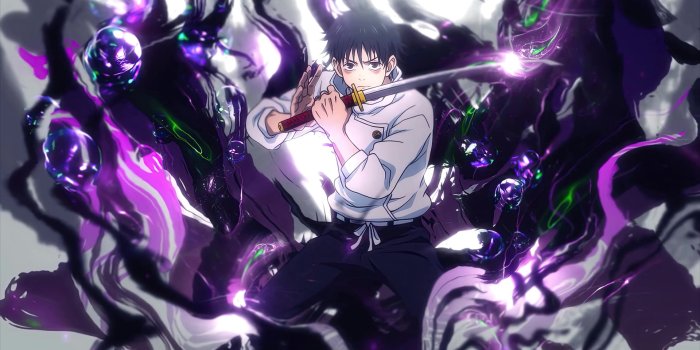 1920x1080 6 Yuta Okkotsu Live Wallpapers, Animated Wallpapers - MoeWalls