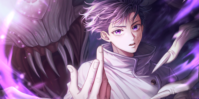 3938x2456 Anime Jujutsu Kaisen 0 4k Ultra HD