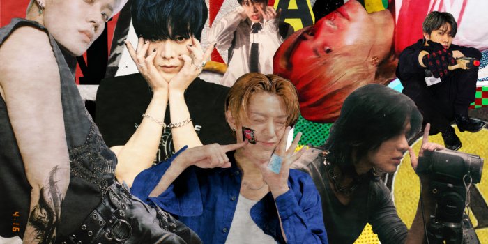 1280x720 kuukunyu ✨ — made yuta desktop wallpapers for myself and i...