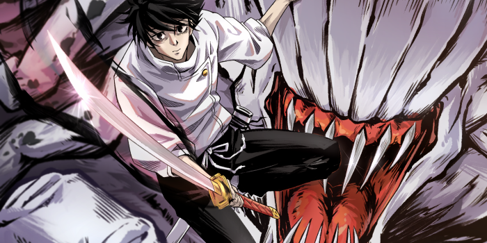 2996x2643 Jujutsu Kaisen Yuta Wallpapers