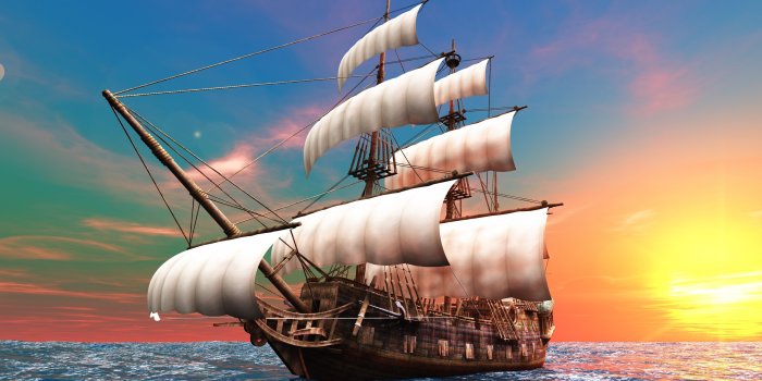 2560x1600 Ships Wallpapers | Best Wallpapers