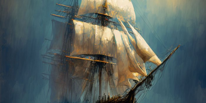 1183x2560 Sailing Ship at Sea Wallpapers - Sailing Ship Wallpapers for iPhone