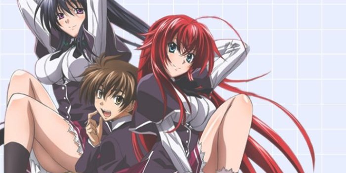 736x1308 High School Dxd Wallpapers (71+ pictures) | Highschool dxd, Dxd, Anime  sketch
