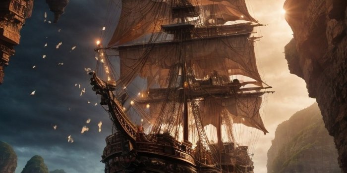 853x1280 Pirate Ship Pirates - Free photo on Pixabay - Pixabay