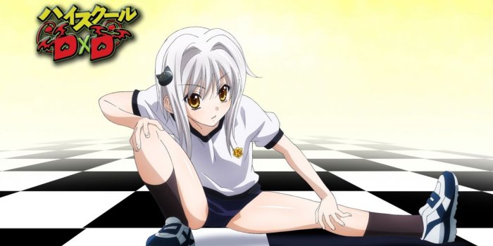 1244x700 High school DxD wallpaper | 1920x1080 | 776101 | WallpaperUP