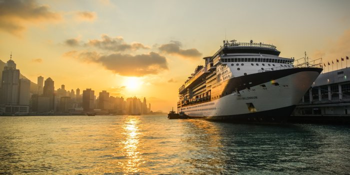 3840x2160 190+ Cruise Ships HD Wallpapers and Backgrounds