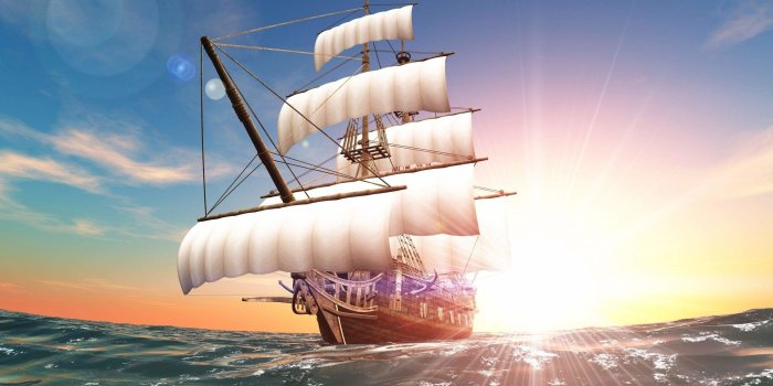 2560x1440 Old Ships Wallpapers