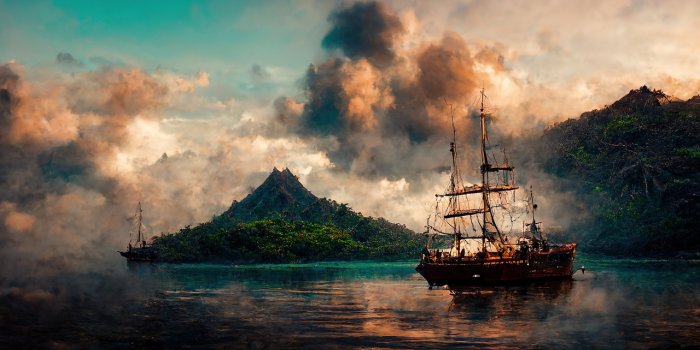 1280x720 Wallpaper Ship Landscape - Free photo on Pixabay - Pixabay