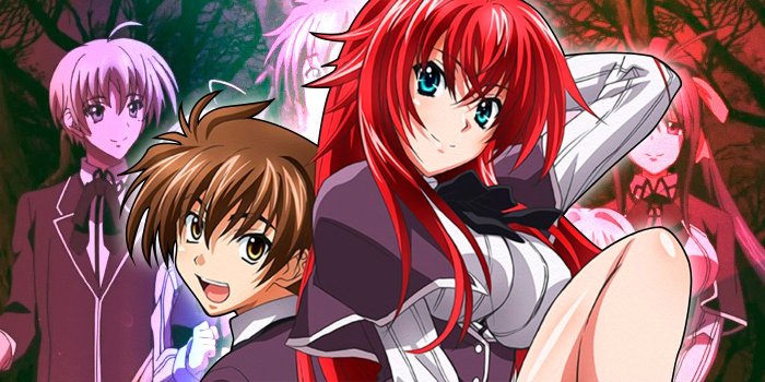 1400x700 Will High School DxD Get A New Season?