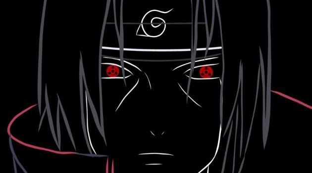 630x1280 Uchiha Itachi wallpaper by Kingslayer047 - Download on ZEDGE™ | 906c |  Naruto, Naruto uzumaki, Itachi mangekyou sharingan