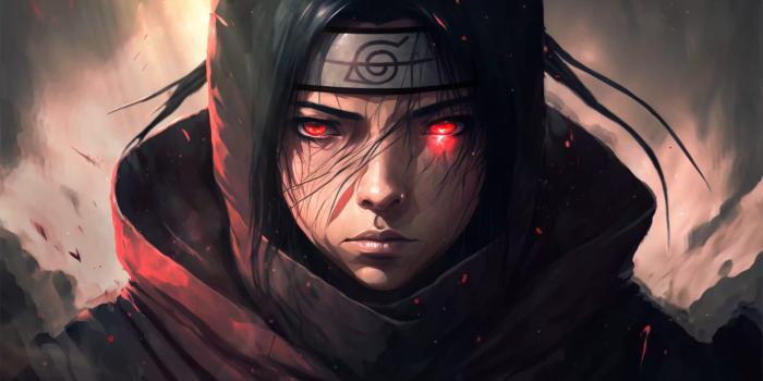 2560x1440 Top 15 Best Uchiha Itachi Wallpapers For Desktop, PC, Laptop, Computer [ 4k  + HD ]
