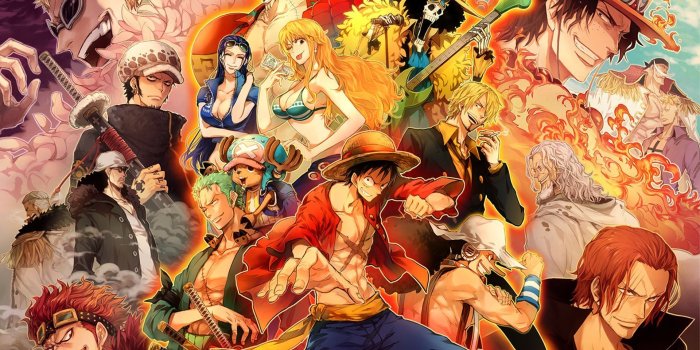 1920x1080 One Piece Wallpaper for mobile phone, tablet, desktop computer and other  devices HD and 4K wallpapers. | Anime, One piece anime, Anime one