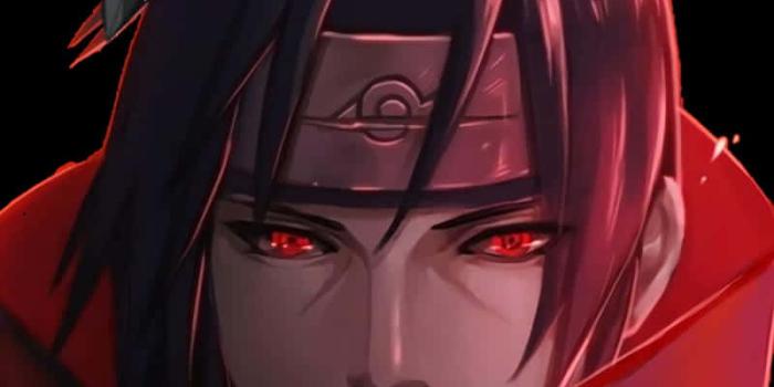 800x1422 100+] Naruto Itachi Wallpapers | Wallpapers.com