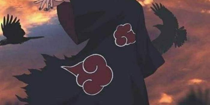 1080x1481 Download Spectacular Uchiha Itachi PFP Naruto Shippuden Character Wallpaper  | Wallpapers.com