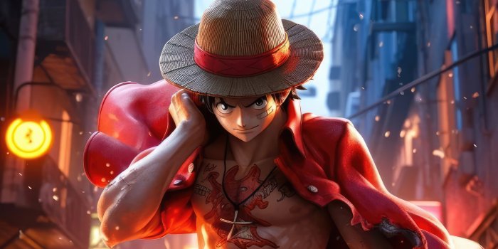 3840x2160 One Piece Monkey D Luffy 4k Wallpaper,HD Tv Shows Wallpapers,4k Wallpapers ,Images,Backgrounds,Photos and Pictures