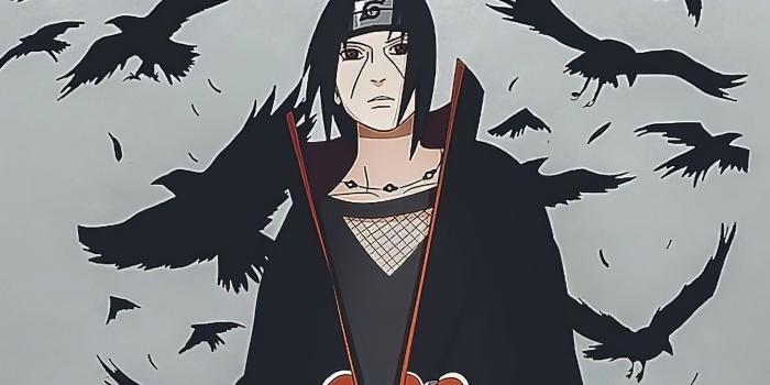 2160x3860 Itachi Phone 4k Wallpapers