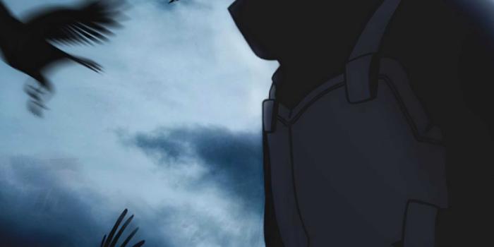 2160x3860 Itachi Uchiha Wallpaper | WhatsPaper