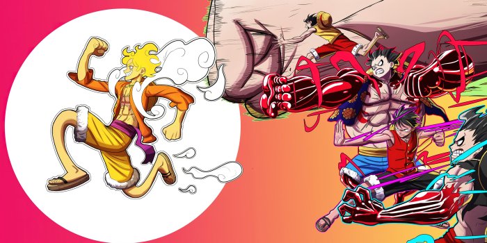 3840x2160 One Piece (3840x2160) 4K Wallpaper : r/wallpaper